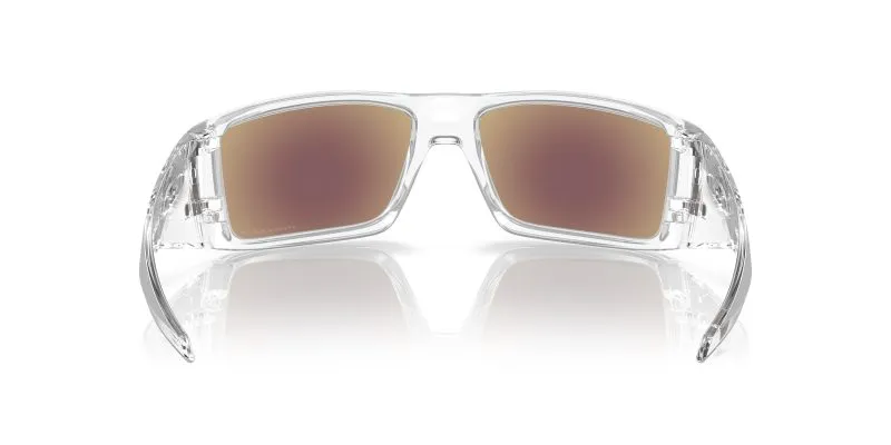 Oakley OO9231-07 ขาแว่นด้านใน