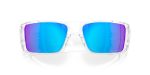 Oakley OO9231 923107 close-up ด้านหน้า
