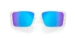 Oakley OO9231-07 close-up ด้านหน้า