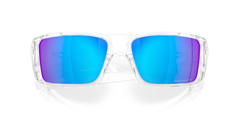 Oakley OO9231 923107 close-up ด้านหน้า
