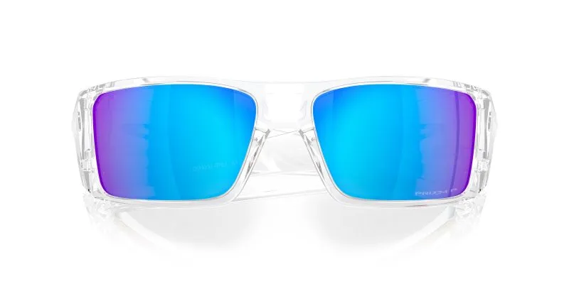 Oakley OO9231-07 close-up ด้านหน้า