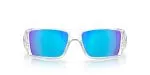 Oakley OO9231-07 ด้านหน้า