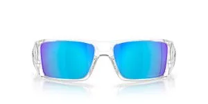Oakley OO9231-07 ด้านหน้า