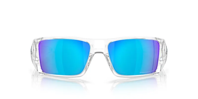 Oakley OO9231-07 ด้านหน้า