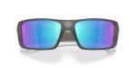 Oakley OO9231 923124 close-up ด้านหน้า