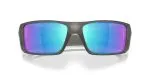 Oakley OO9231-24 close-up ด้านหน้า Oakley OO9231-24 close-up ด้านหน้า