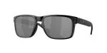 Oakley OO9244 924425 แว่นกันแดดดำด้าน Prizm Black Polarized สำหรับผู้ชาย Oakley OO9244 924425 แว่นกันแดดดำด้าน Prizm Black Polarized สำหรับผู้ชาย