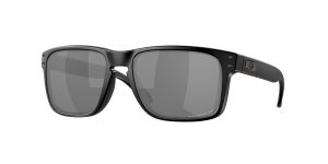 Oakley OO9244 924425 แว่นกันแดดดำด้าน Prizm Black Polarized สำหรับผู้ชาย