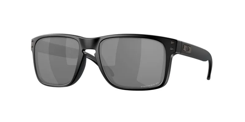Oakley OO9244 924425 แว่นกันแดดดำด้าน Prizm Black Polarized สำหรับผู้ชาย Oakley OO9244 924425 แว่นกันแดดดำด้าน Prizm Black Polarized สำหรับผู้ชาย