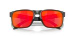 Oakley OO9244 924428 close-up ด้านหน้า