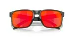 Oakley OO9244 924428 close-up ด้านหน้า Oakley OO9244 924428 close-up ด้านหน้า