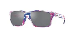 Oakley OO9244-55 แว่นกันแดดสีKokoro สำหรับผู้ชาย
