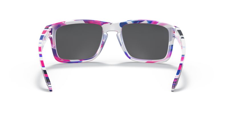 Oakley OO9244 924455 ขาแว่นด้านใน