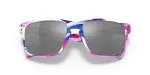 Oakley OO9244-55 close-up ด้านหน้า Oakley OO9244-55 close-up ด้านหน้า