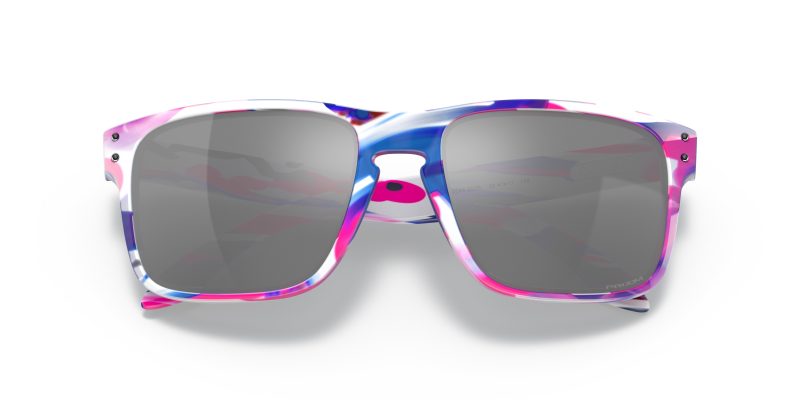 Oakley OO9244 924455 close-up ด้านหน้า