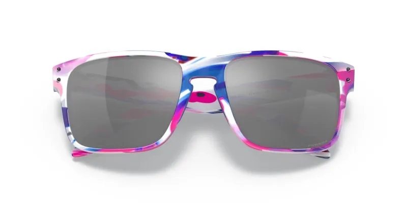 Oakley OO9244-55 close-up ด้านหน้า