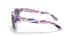 แว่นกันแดด Oakley OO9244-55 มุมข้าง สีKokoro แว่นกันแดด Oakley OO9244-55 มุมข้าง สีKokoro