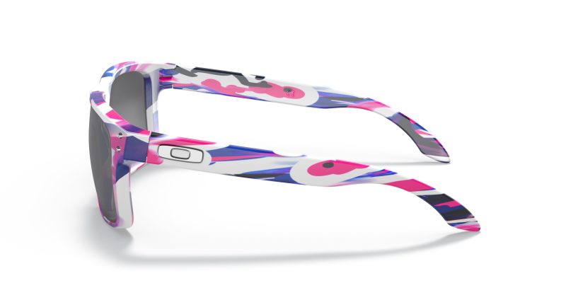 แว่นกันแดด Oakley OO9244 924455 มุมข้าง สีKokoro