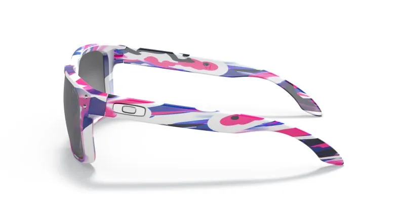 แว่นกันแดด Oakley OO9244-55 มุมข้าง สีKokoro
