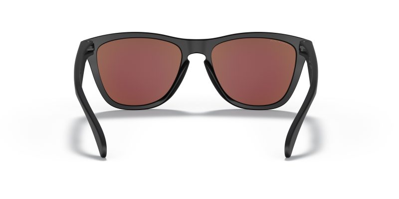 Oakley OO9245 924561 ขาแว่นด้านใน