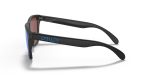 แว่นกันแดด Oakley OO9245 924561 มุมข้าง สีดำด้าน