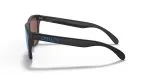 แว่นกันแดด Oakley OO9245 924561 มุมข้าง สีดำด้าน