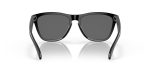 Oakley OO9245 924587 ขาแว่นด้านใน