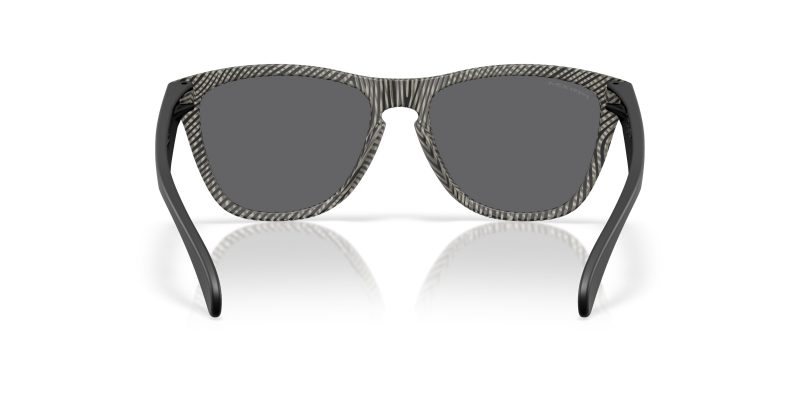 Oakley OO9245 9245E6 ขาแว่นด้านใน