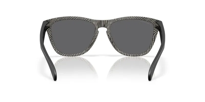 Oakley OO9245-E6 ขาแว่นด้านใน