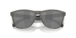 Oakley OO9245 9245E6 close-up ด้านหน้า