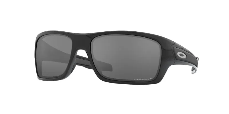 Oakley OO9263 926341 แว่นกันแดดดำขัดเงา Prizm Black Polarized ผู้ชาย Oakley OO9263 926341 แว่นกันแดดดำขัดเงา Prizm Black Polarized ผู้ชาย