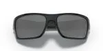 Oakley OO9263 926341 close-up ด้านหน้า Oakley OO9263 926341 close-up ด้านหน้า
