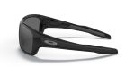 แว่นกันแดด Oakley OO9263 926341 มุมข้าง กรอบ O-Matter ดำขัดเงา