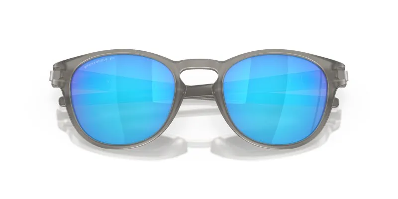 Oakley OO9265-32 close-up ด้านหน้า