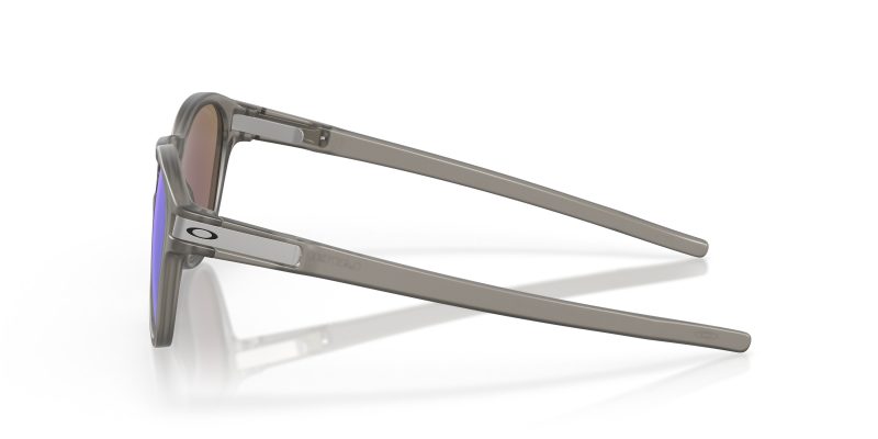 แว่นกันแดด Oakley OO9265 926532 มุมข้าง สีMatte Grey Ink
