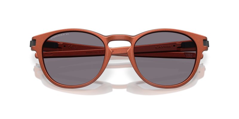 Oakley OO9265 926573 close-up ด้านหน้า