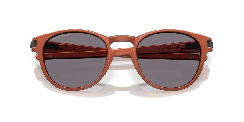 Oakley OO9265-73 close-up ด้านหน้า