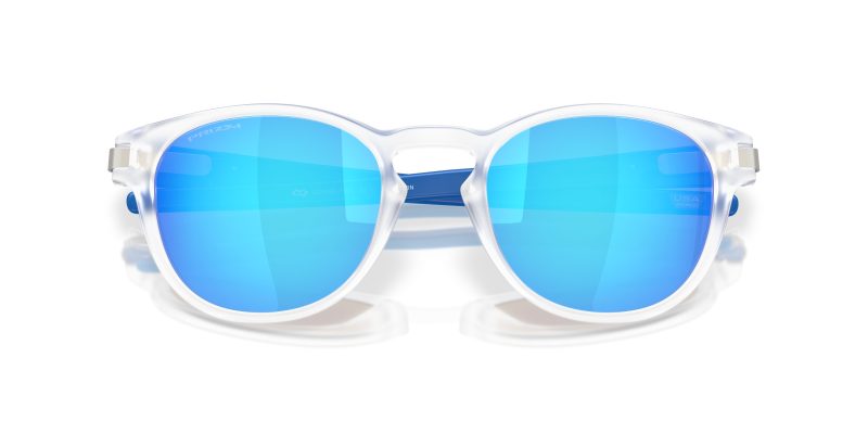 Oakley OO9265 926576 close-up ด้านหน้า