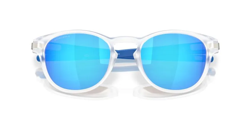 Oakley OO9265 926576 close-up ด้านหน้า