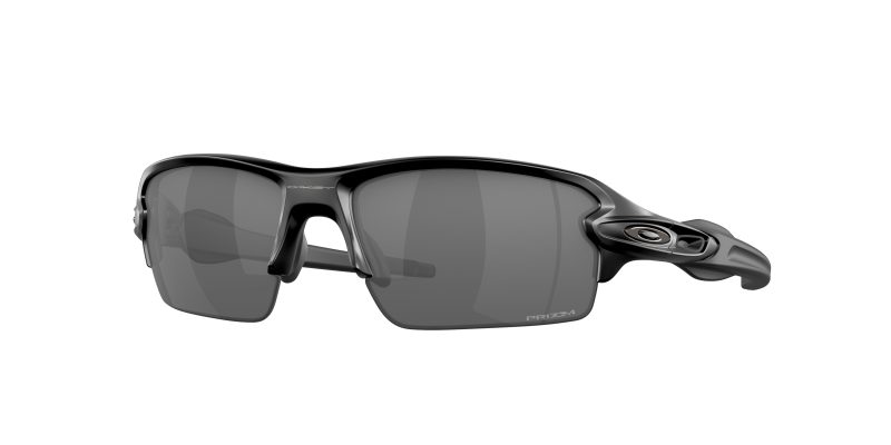 Oakley OO9271 927122 แว่นกันแดด Matte Black Prizm สปอร์ต ทุกเพศ Oakley OO9271 927122 แว่นกันแดด Matte Black Prizm สปอร์ต ทุกเพศ