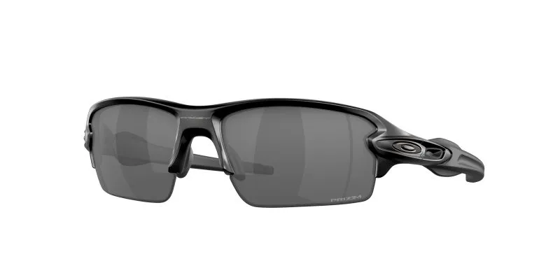Oakley OO9271 927122 แว่นกันแดด Matte Black Prizm สปอร์ต ทุกเพศ Oakley OO9271 927122 แว่นกันแดด Matte Black Prizm สปอร์ต ทุกเพศ
