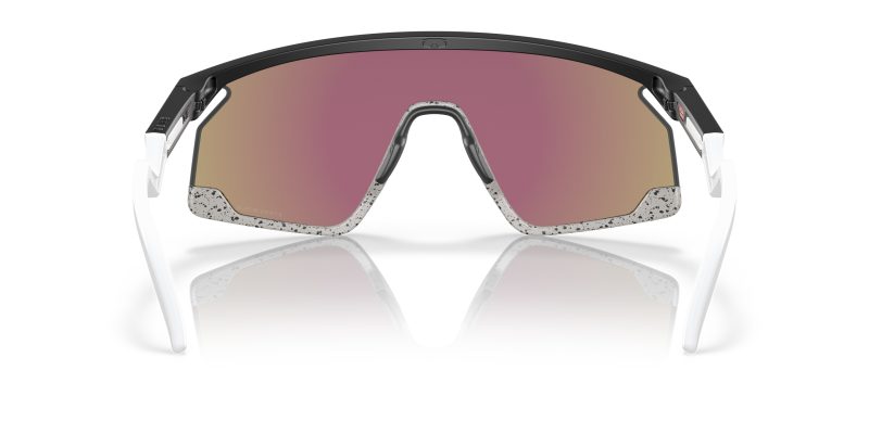 Oakley OO9280 928003 ขาแว่นด้านใน