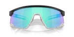 Oakley OO9280 928003 close-up ด้านหน้า
