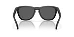 Oakley Frogskins Range OO9284A-08 Matte Black Prizm Black Oakley Frogskins Range OO9284A-08 Matte Black Prizm Black ด้านหลัง