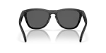 Oakley Frogskins Range OO9284A-08 Matte Black Prizm Black Oakley Frogskins Range OO9284A-08 Matte Black Prizm Black ด้านหลัง