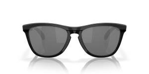Oakley Frogskins Range OO9284A-08 Matte Black Prizm Black