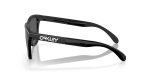 Oakley Frogskins Range OO9284A-08 Matte Black Prizm Black Oakley Frogskins Range OO9284A-08 Matte Black Prizm Black ด้านข้าง