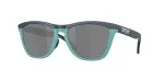 Oakley OO9284A-14 แว่นกันแดดสีทะเลลึกด้าน สำหรับผู้ชาย Oakley OO9284A-14 แว่นกันแดดสีทะเลลึกด้าน สำหรับผู้ชาย