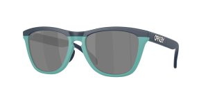 Oakley OO9284A 928414 แว่นกันแดดสีทะเลลึกด้าน สำหรับผู้ชาย