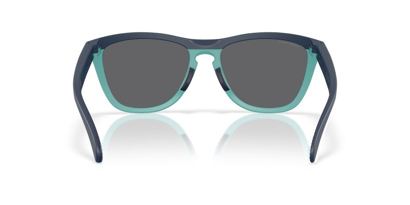 Oakley OO9284A 928414 ขาแว่นด้านใน